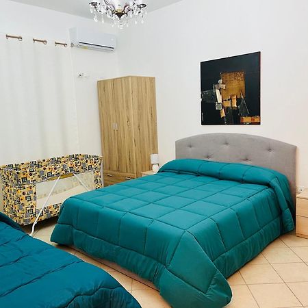 Holiday Home Castle Salemi - Casa Vacanze Luaran gambar