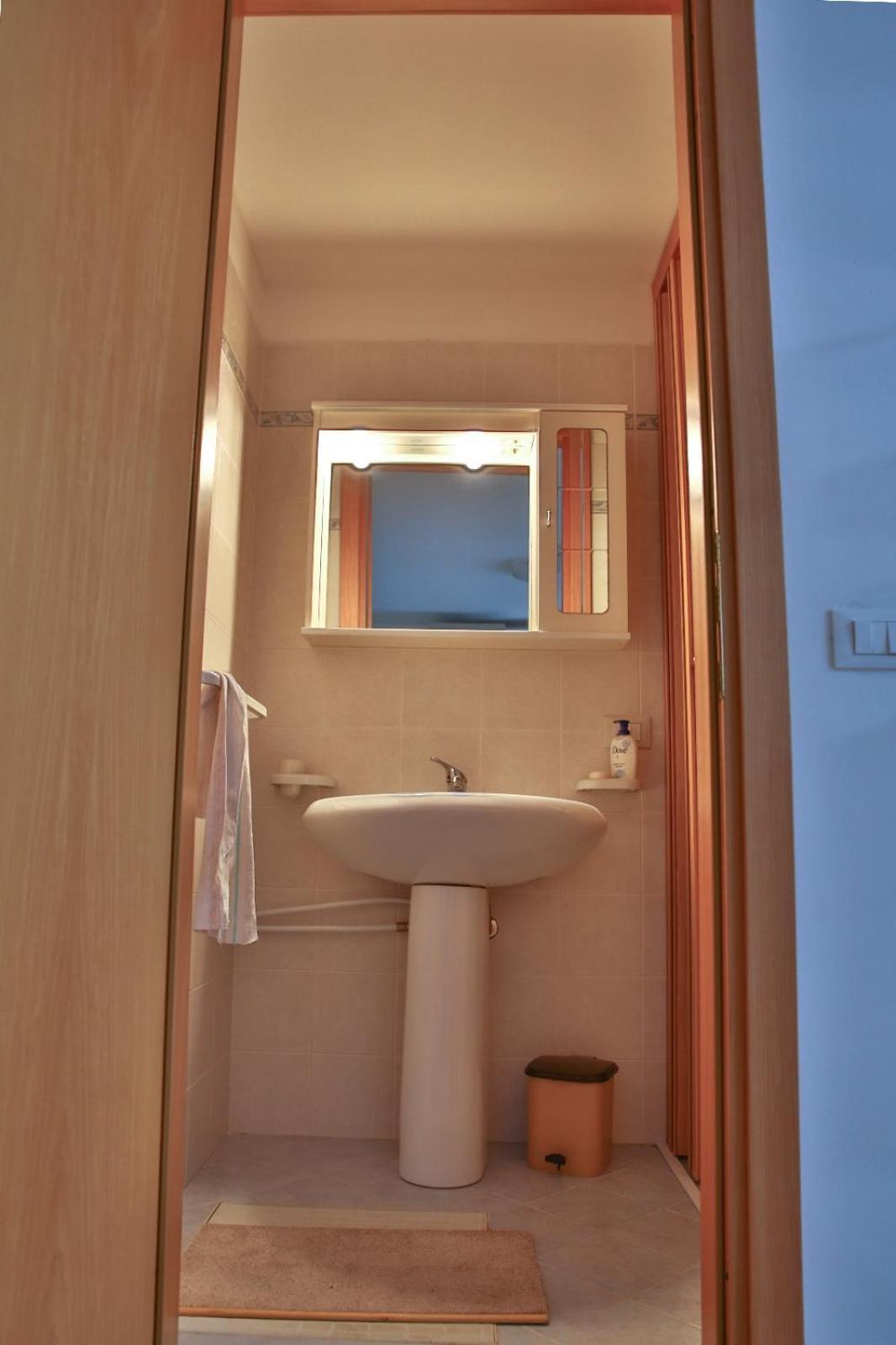 Holiday Home Castle Salemi - Casa Vacanze Luaran gambar