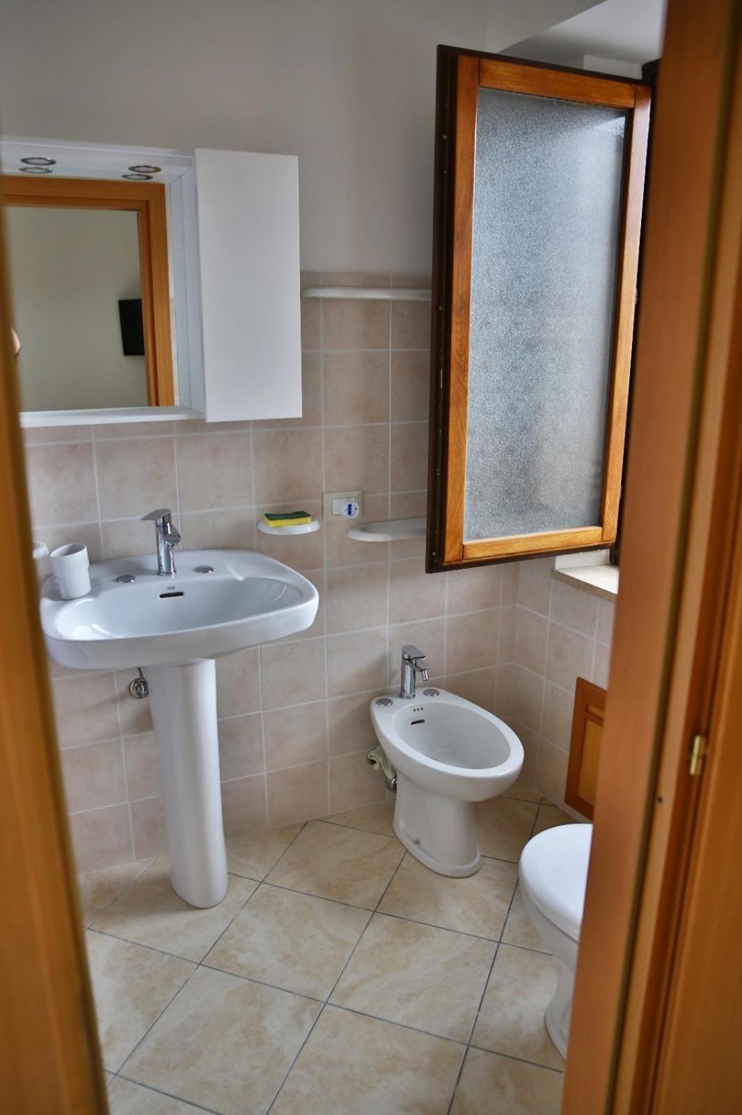Holiday Home Castle Salemi - Casa Vacanze Luaran gambar