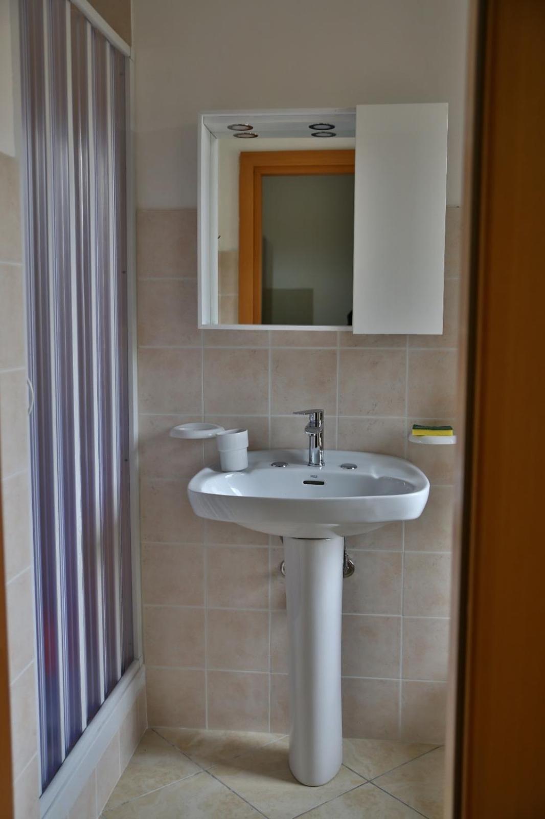 Holiday Home Castle Salemi - Casa Vacanze Luaran gambar