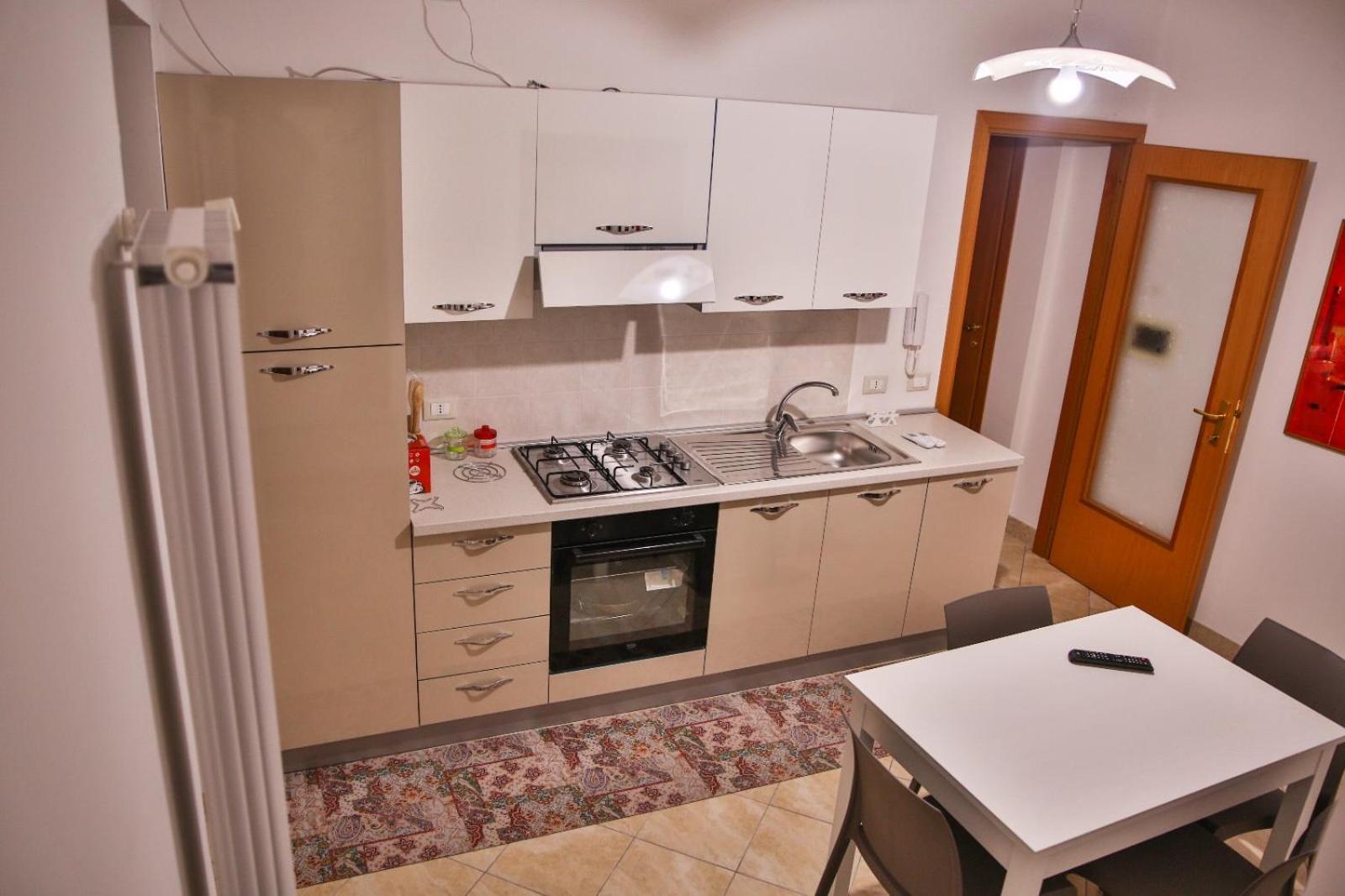 Holiday Home Castle Salemi - Casa Vacanze Luaran gambar