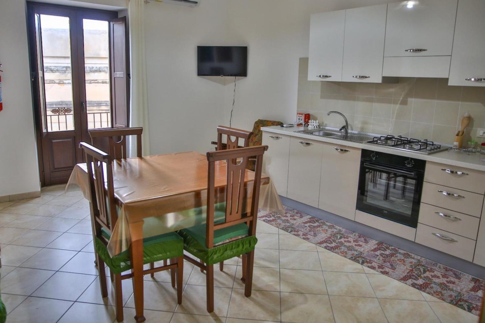 Holiday Home Castle Salemi - Casa Vacanze Luaran gambar