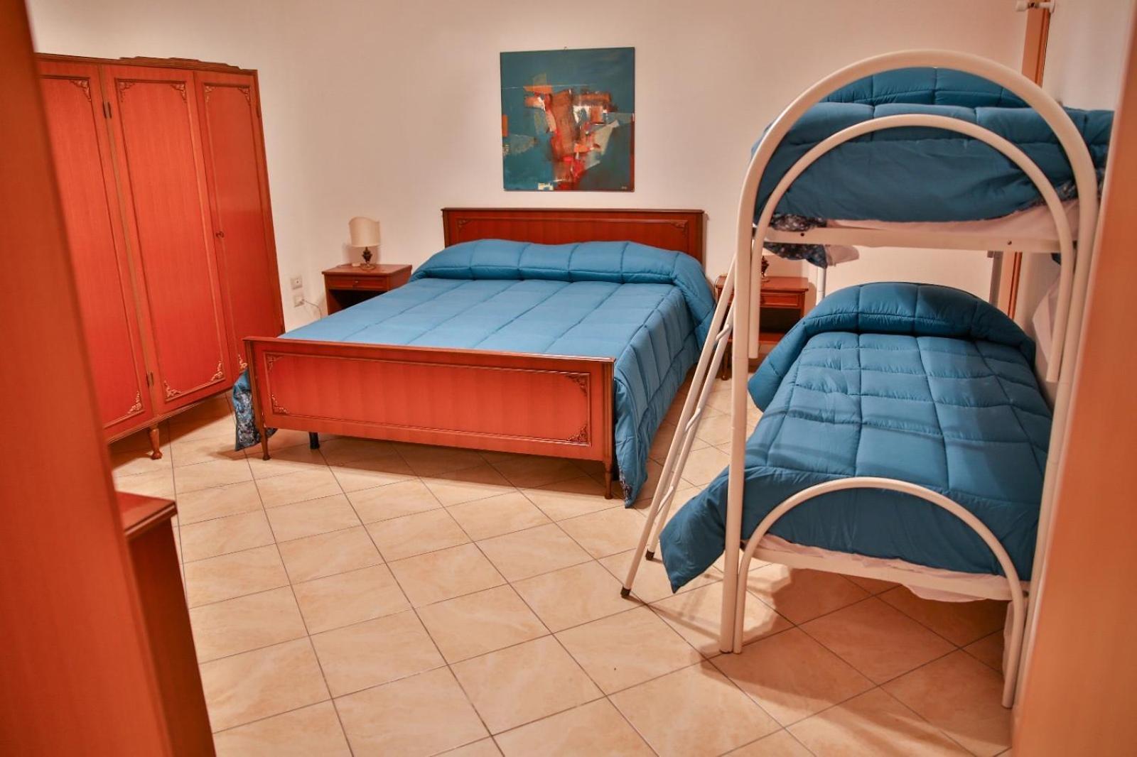 Holiday Home Castle Salemi - Casa Vacanze Luaran gambar