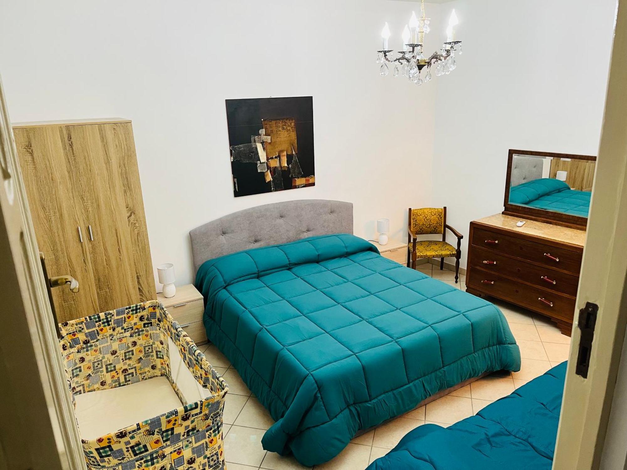 Holiday Home Castle Salemi - Casa Vacanze Luaran gambar